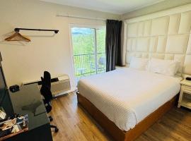 Hotel Civilia Lakeside by Civilia Golf Retreat, Hotel in Clearwater