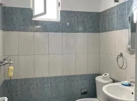 Sarande seaside Apartament