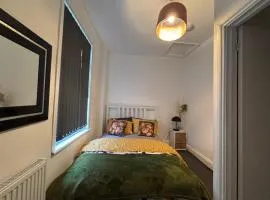 Middlesbrough Lodge