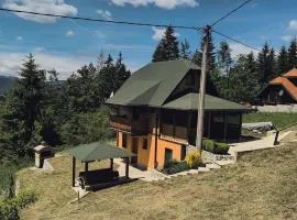 Apartmani Slavko