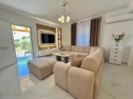 Villa Joel