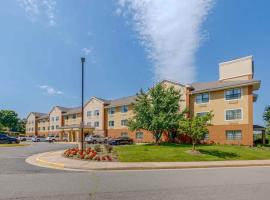 Extended Stay America Suites - Washington, DC - Sterling, hotel v destinácii Sterling