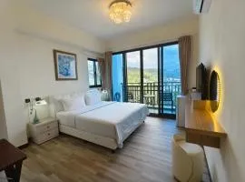 u hend villa
