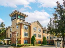 Extended Stay America Suites - Olympia - Tumwater, khách sạn ở Tumwater