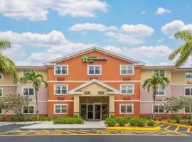 Extended Stay America Suites - West Palm Beach - Northpoint Corporate Park
