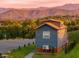 Sojourn Lodging, Hotel in Sevierville