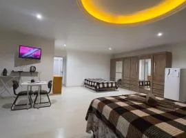 Quarto Suíte Master Luxo