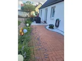 Holiday apartment with 1 bedroom