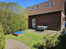 Holiday home in Klink with swimming pool