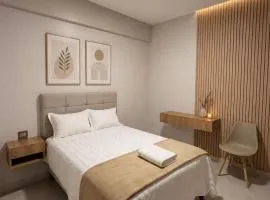 Centrica Suite Hotel