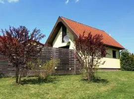 Holiday home with 2 bedrooms