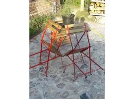 Holiday home with 1 bedroom
