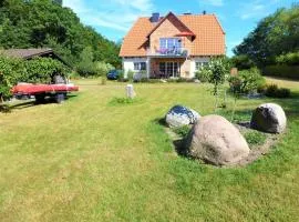 Holiday apartment with 2 bedrooms