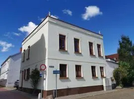 Holiday apartment with 1 bedroom