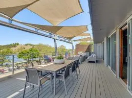 Prime Dtwn Grand Haven Location! Riverfront Condo