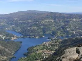Residencial Do Rita em Rio Caldo