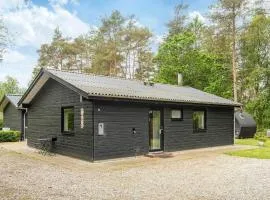 5 star holiday home in Fårvang