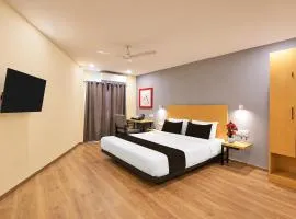 Townhouse Paldi Bus Terminal Ahmedabad Formally Neelkanth