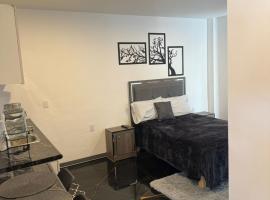 Apartamento Maywood, hotel a Zacatecas