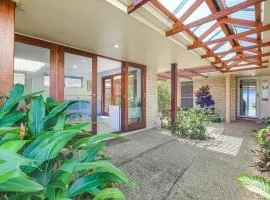 Kookaburra 2BR