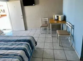 Cozy Rooms Rocky Point - Walk to Playa Hermosa