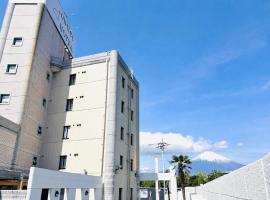 富士OUTLET Hotel, khách sạn ở Gotemba