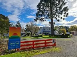 Spring Creek Holiday Park
