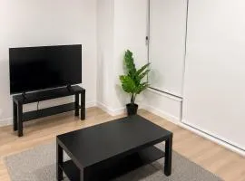 Executive suit