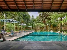 Villa Dam Duong - Private Retreat by Samanea