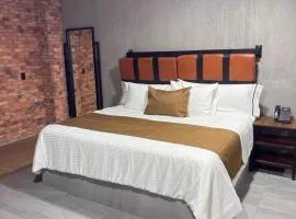 Hotel Van Gogh