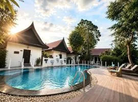 Pludhaya Resort & Spa