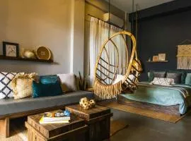 Happiness Villas