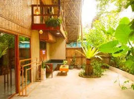 Happiness Native Villa