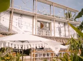 Happiness Hostel Siargao