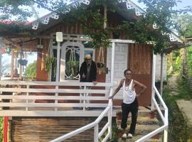 Pailang A Darjeeling Tea Garden Cottage Homestay, hotel a Sukhia Pokhari