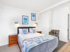 A&A Lodge Motel, hotel em Emerald