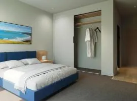 Joy 40 Apartments Oamaru