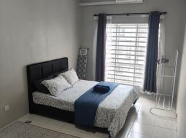 HS Homestay Casa Klebang Ipoh, hotel em Chemor