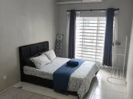 HS Homestay Casa Klebang Ipoh