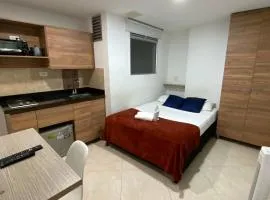 Nevada Loft 4 hermosa y comoda habitacion