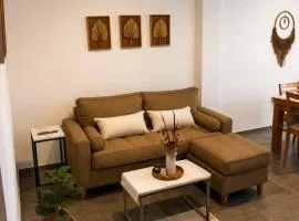 Departamento Premium centro Saladillo