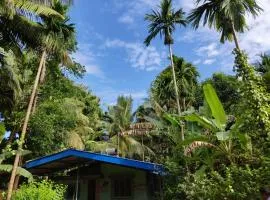 JD Home Stay - All Cottages