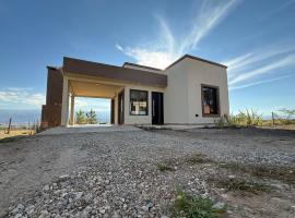 El Tesoro de Yacanto, Hotel in Villa Yacanto