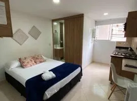 Nevada Loft 5 hermosa y acogedora habitacion