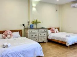 Dune House Phan Thiết