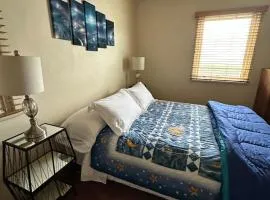Sacred Heart House