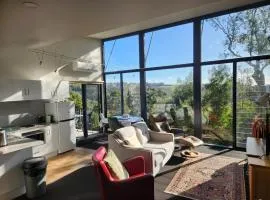Tamar Ridge Winery Apartments