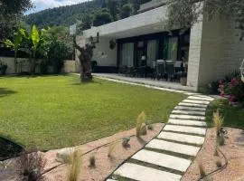 Krum's Little Secret Villa