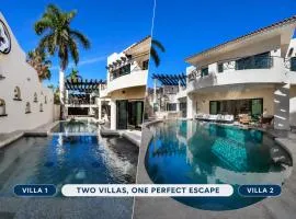 #Marbella Lane - Grand Private Luxury Home Villa