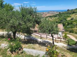 La Terrazza Segreta - Vista Mare, hotel ad Atri